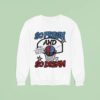 Outkast X Atlanta Dream So Fresh And So Dream Sweatshirt