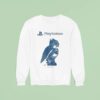 Ovo X Playstation Logo Sweatshirt