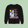 Pablo Escobar Plata O Plomo La Decision Es Tuya Sweatshirt
