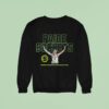 Paige Bueckers Buckets Stripe Signature Sweatshirt