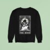 Painajainen Ennen Joulua The Moon Sweatshirt