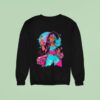 Paradise Killer Your Ride S Here Sweatshirt