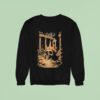 Parkway Drive Oct Le Znith Paris France Paris Sweatshirt