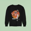 Pat Bryant Ii Denver Mile High Salute Sweatshirt