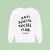 Paul Frank Anti Social Social Club Sweatshirt