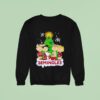 Peanuts Characters Florida State Seminoles Christmas Sweatshirt