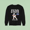 Penn State Nittany Lions Drew Allar Football Sweatshirt