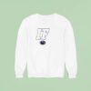 Penn State Nittany Lions If Logo Sweatshirt
