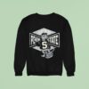Penn State Vintage Vault Lion Logo Sweatshirt