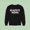 Pentatonix Happy Now Sweatshirt
