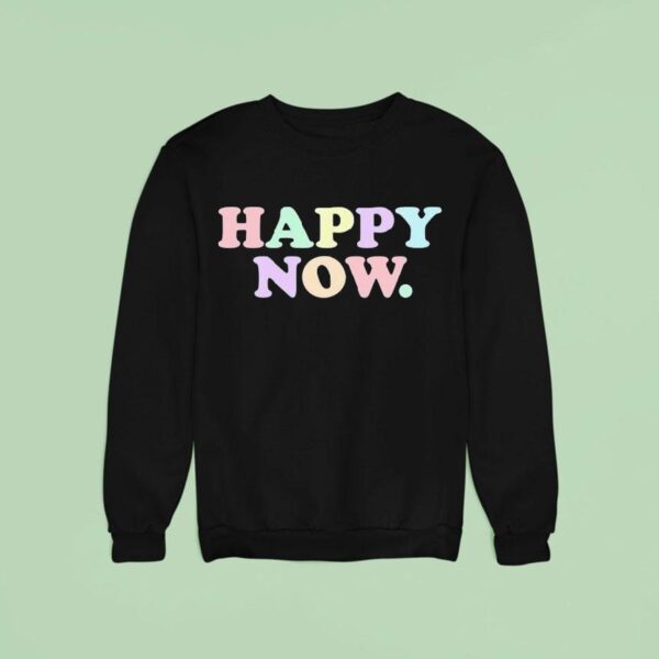 Pentatonix Happy Now Sweatshirt