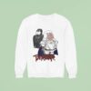 Peter Griffin Family Guy X Berserk Sweatshirt