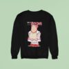 Peter Griffin Madoka Sweatshirt