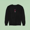 Philadelphia Ers Spinner Skeleton Sweatshirt