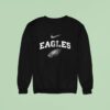 Philadelphia Eagles Fly Eagles Fly Masco Sweatshirt