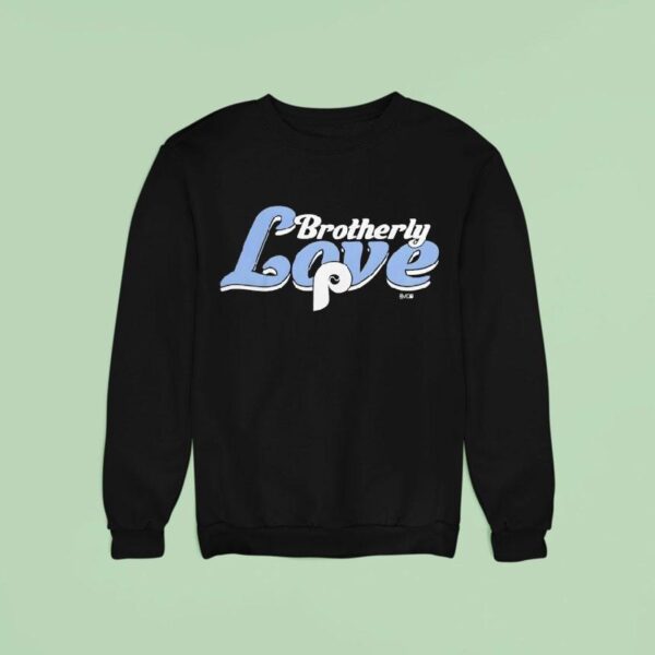 Philadelphia Phillies Cooperstown Region Sweatshirt