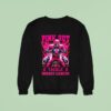 Pink Out Tackle Breast Cancer Awareness Football Sweatshirt