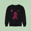 Pittsburgh Slers Breast Cancer Awareness Sweatshirt