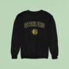 Pittsburgh Slers Helmet Logo Sweatshirt