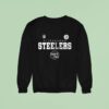 Pittsburgh Slers Stand Against Bullying Spirit Day Sweatshirt