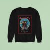 Plain White T S December San Francisco Ca Sweatshirt