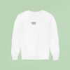 Playboi Carti Rather Lie I D Rather Lie Than Lose You Girl Signature Sweatshirt