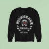 Plus High Plains Boxy Still We Rise Sweatshirt