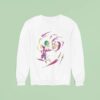 Pokemon Gardevoir Graphic Sweatshirt