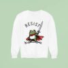 Portland Frog Resist Anti Ice Sweatshirt