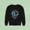 Portola Back Again For Another Perfect Weekend In San Francisco Lineup Sweatshirt