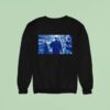 Post Malone Too Young Sweatshirt