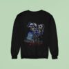 Post Malone X Dallas Cowboys Doomsday Defense Big Ass Stadium Tour Sweatshirt
