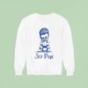 Precious Sad Papi Northsider Sweatshirt