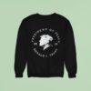 President Of Peace Donald J Trump Sweatshirt