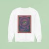 Primal Scream A Journey Into Sound Eye Sweatshirt