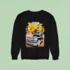 Project Torque Dammit Boy Gmc Silverado Nbs Sweatshirt