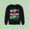 Project Torque Racing King Cobra X Machine Sweatshirt