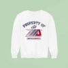 Property Of Motoamerica Sweatshirt