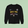 Providence Bruins X Star Wars Darth Vader Sweatshirt