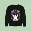 Purdue Boilermakers Ethan Et Trent Tyler Trent Foundtion Number Sweatshirt