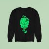 Qbomb Gut Bomb Sweatshirt