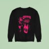 Qbomb Poison Pop Sweatshirt