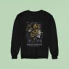 Qotsa Basel Switzerland Sweatshirt