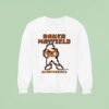 Quaterback Baker Mayfield Tennessee Volunrs Retro Baller Sweatshirt