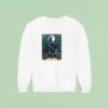 Queens Of The Stone Age Long Live The The Queens Siren Sweatshirt