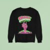 Rachel Bloom Crazy Ex Girlfriend Th Year Reunion Concert Hand Sweatshirt