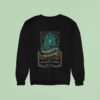 Railroad Earth January Virginia Va Sweatshirt