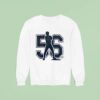 Randy Arozarena Seattle Mariners Sweatshirt