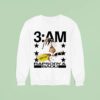 Rapsody Am Badu Lemme Roll A Likka Something For You Sweatshirt