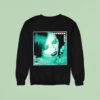 Ravenna Vein Succumb To Me Blood Kiss Sweatshirt